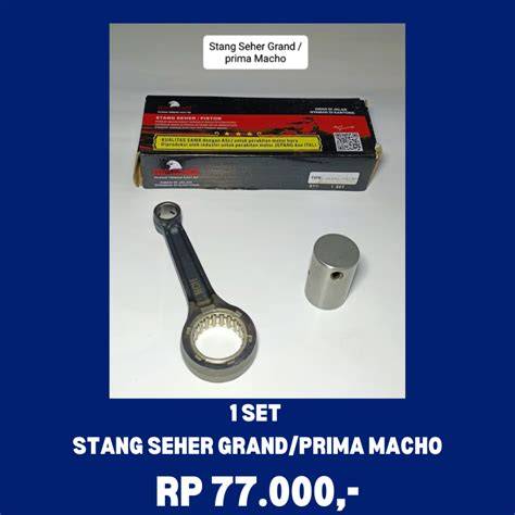 Jual Stang Seher Terlengkap - Harga Murah Maret 2026 & Cicil 0 - raincitystudios.com
