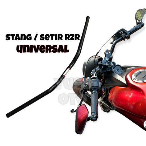 Jual Stang Yamaha Rzr Original ori | Shopee Indonesia - raincitystudios.com