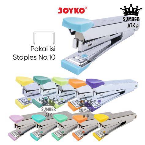 Jual Stapler & Pisau Paku dari Supplier Terlengkap - Maret 2026 ... - raincitystudios.com
