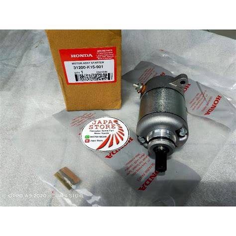 Jual Starter Cb150r Terlengkap - Harga Murah Maret 2026 - raincitystudios.com