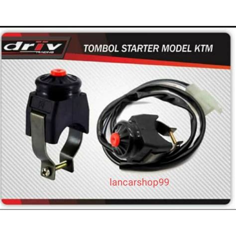 Jual Starter Ktm Terlengkap - Harga Murah Maret 2026 & Cicil 0 - raincitystudios.com