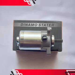 Jual Starter Nmax Terlengkap - Harga Murah Maret 2026 & Cicil 0% - raincitystudios.com