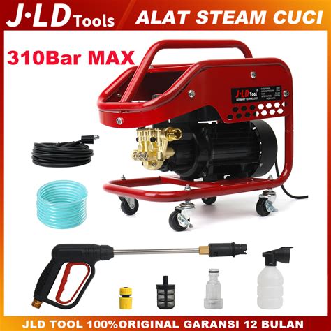 Jual Steam Cuci Motor Terbaik - Harga Murah Maret 2026 - raincitystudios.com
