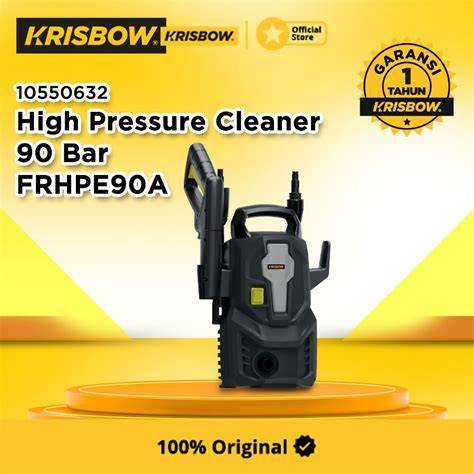 Jual Steam Krisbow Terlengkap - Harga Murah Maret 2026 - raincitystudios.com