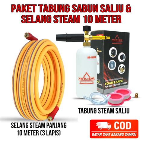Jual Steam Motor Salju Terlengkap - Harga Murah Maret 2026 - raincitystudios.com