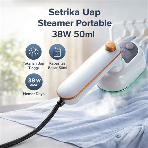 Jual STEAMER - Elektronik Rumah Tangga Murah & Cari Elektronik … - raincitystudios.com
