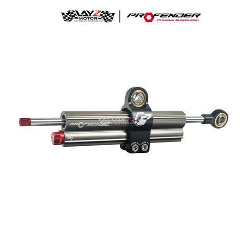 Jual Steering Damper Terlengkap - Harga Murah Maret 2026 - raincitystudios.com