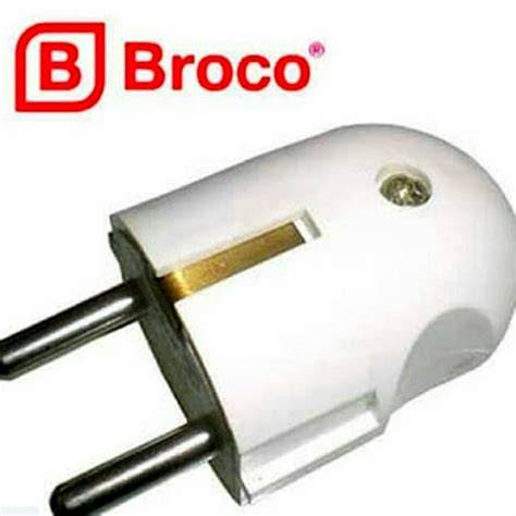 Jual Steker Arde Broco BULAT - Shopee Indonesia - raincitystudios.com