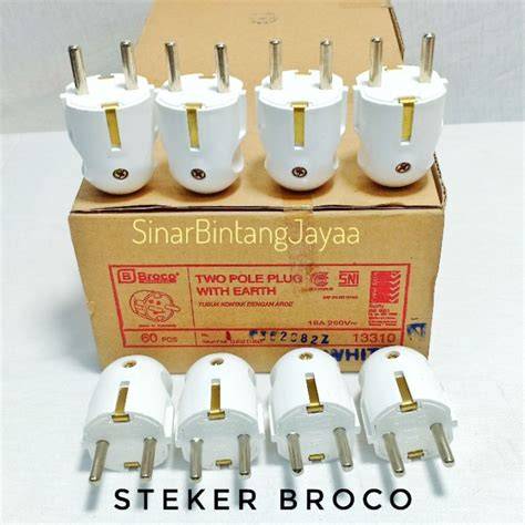 Jual Steker Broco 1 Dus Terbaik - Harga Murah Maret 2026 - raincitystudios.com