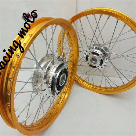 Jual Stel Velg Motor Terlengkap & Harga Terbaru Maret 2026 - raincitystudios.com
