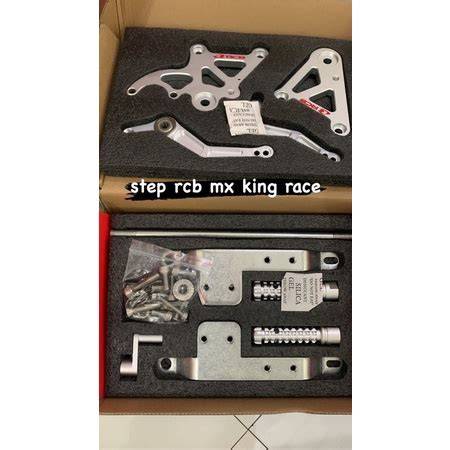 Jual Step Rcb Terlengkap - Harga Murah Maret 2026 & Cicil 0% - raincitystudios.com