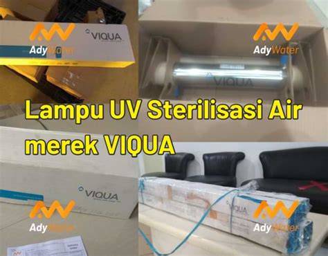 Jual Sterilisasi Air Ultraviolet Original, Murah & Diskon Juni 2024 ... - raincitystudios.com