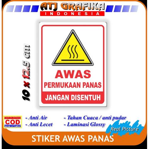 Jual Sticker Anti Panas Terbaik - Harga Murah Maret 2026 - wintechmobiles.com
