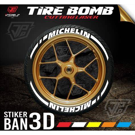 Jual Sticker Ban Motor Terlengkap - Harga Murah Desember - raincitystudios.com
