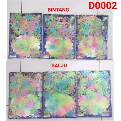 Jual Sticker Dinding Nyala Original Murah - wintechmobiles.com