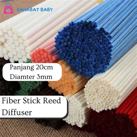 Jual Stik Diffuser Murah - Harga Terbaru Maret 2026 - raincitystudios.com