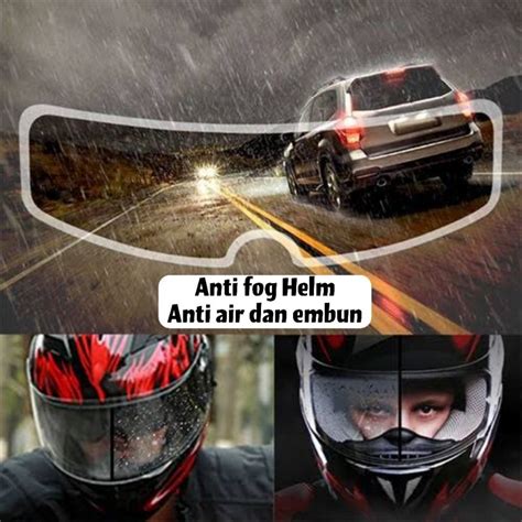 Jual Stiker Anti Air Helm Terlengkap - Harga Murah Maret ... - raincitystudios.com