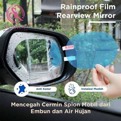 Jual Stiker Anti Hujan Terlengkap - Harga Murah Maret 2026 - raincitystudios.com