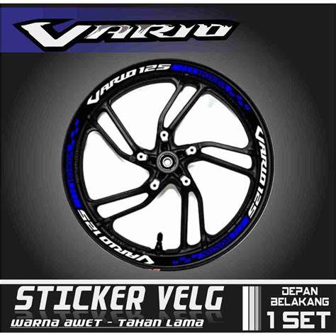 Jual Stiker Velek Murah & Terbaik - Harga Terbaru Maret 2026 - raincitystudios.com