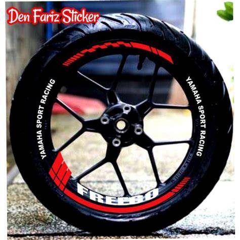 Jual stiker velg Harga Terbaik & Termurah Maret 2026 | Shopee … - raincitystudios.com