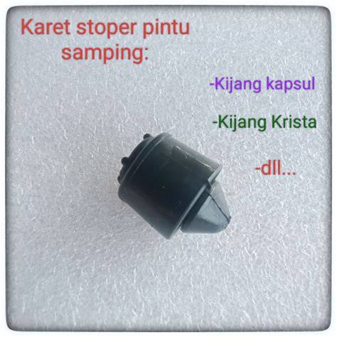 Jual Stoper Pintu Karet Murah & Terbaik - Harga Terbaru Maret 2026 - raincitystudios.com