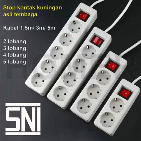 Jual Stopkontak Ac Terbaik - Harga Murah Maret 2026 … - raincitystudios.com