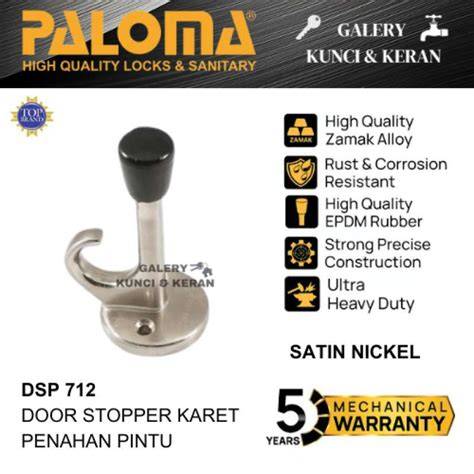 Jual stopper pintu Harga Terbaik & Termurah Agustus 2025 | Shopee … - raincitystudios.com