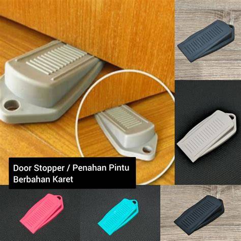 Jual Stopper Pintu Terlengkap & Harga Terbaru Maret 2026 | Shopee … - raincitystudios.com