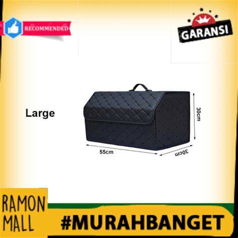 Jual Storage Bagasi Mobil Murah & Terbaik - Harga Terbaru Maret 2026 - raincitystudios.com