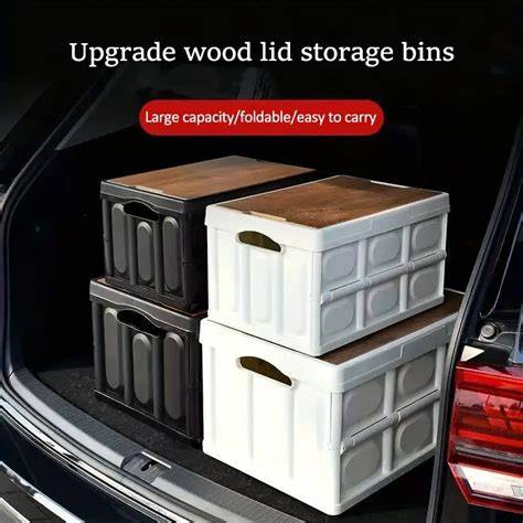 Jual Storage Box Mobil Terbaik - Harga Murah Maret 2026 - raincitystudios.com