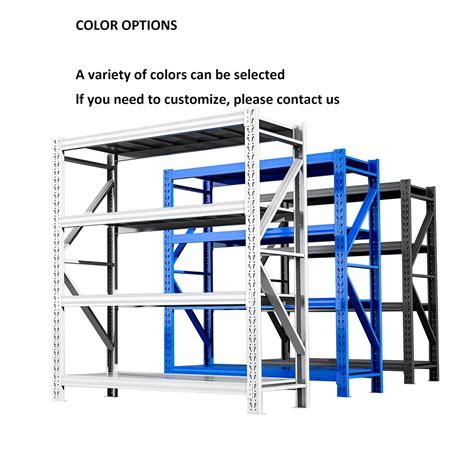 Jual Storage Racks Terbaik - Harga Murah Maret 2026 & Cicil 0 - raincitystudios.com
