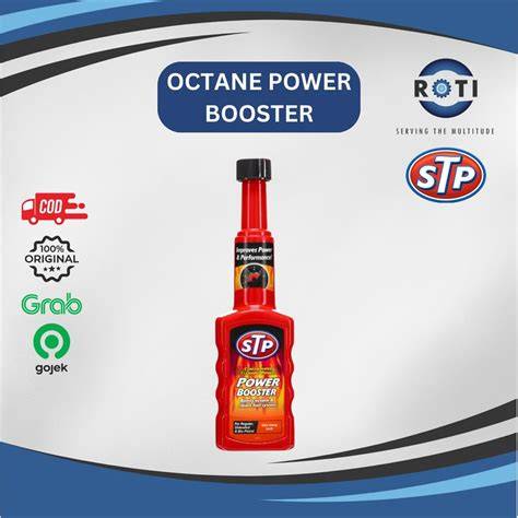Jual stp octane booster Harga Terbaik & Termurah Desember 2025 - raincitystudios.com