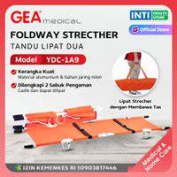 Jual Stretcher Murah - Harga Terbaru Maret 2026 - raincitystudios.com
