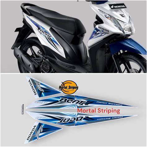 Jual Striping Beat Terlengkap & Harga Terbaru Maret 2026 | Shopee … - raincitystudios.com
