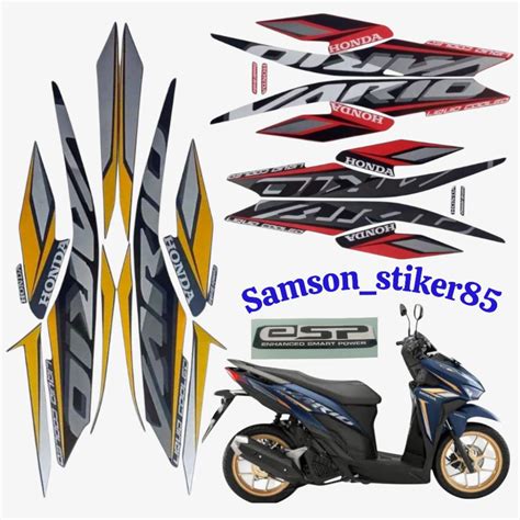 Jual striping motor Harga Terbaik & Termurah Maret 2026 | Shopee … - raincitystudios.com