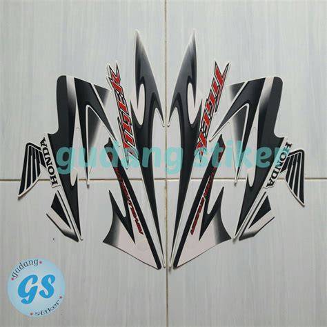 Jual Striping Motor Tiger Revo Terlengkap - Harga Murah Juni 2025 ... - raincitystudios.com