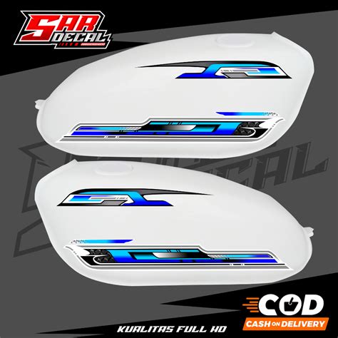 Jual Striping Tangki Cb Terlengkap - Harga Murah Maret 2026 - raincitystudios.com