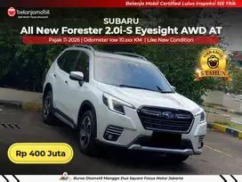 Jual Subaru Terlengkap - Harga Murah Maret 2026 & Cicil 0% - raincitystudios.com