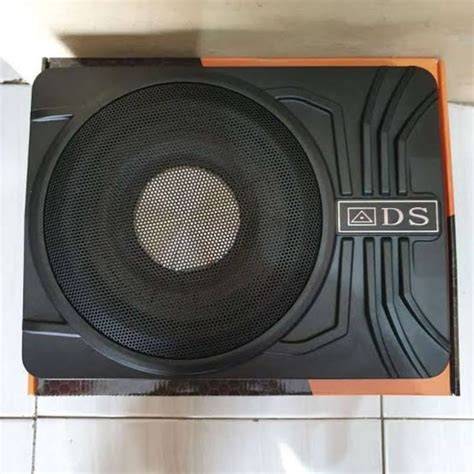 Jual Subwoofer Aktif Kolong Terlengkap - Harga Murah Maret - raincitystudios.com