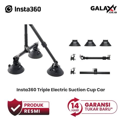 Jual Suction Cup Mount Terbaru - Harga Murah Maret 2026 - raincitystudios.com