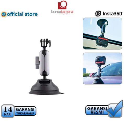 Jual Suction Mount Terbaru - Harga Murah Maret 2026 & Cicil 0 - raincitystudios.com