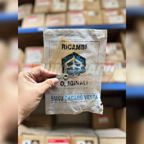 Jual Suku Cadang Vespa Terlengkap - Harga Murah Maret 2026 - raincitystudios.com