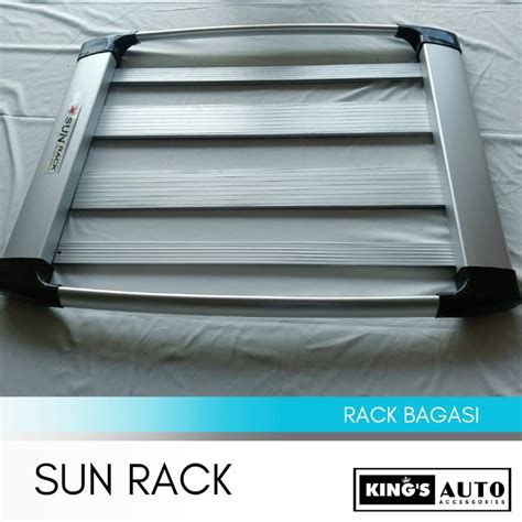 Jual Sun Rack Mobil Murah & Terbaik - Harga Terbaru Januari 2026 - raincitystudios.com
