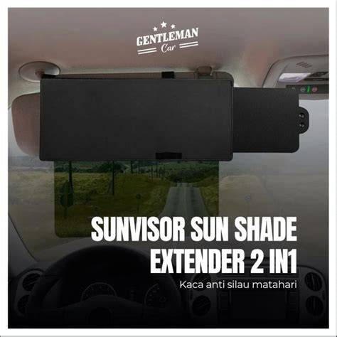 Jual sun shade visor Harga Terbaik & Termurah Januari 2026 - raincitystudios.com