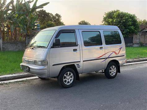 Jual Suzuki Futura Bekas Terlengkap - Harga Murah Januari - raincitystudios.com