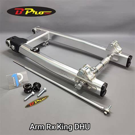 Jual swing arm bpro rx king Harga Terbaik & Termurah Februari 2026 ... - raincitystudios.com