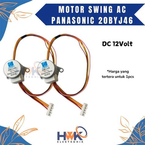 Jual Swing Motor Panasonic Murah & Terbaik - Harga Terbaru Maret … - raincitystudios.com