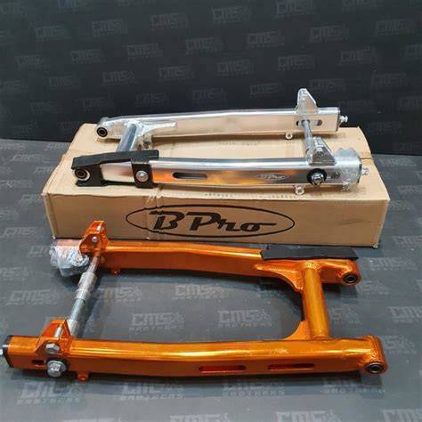 Jual Swingarm Bpro Terlengkap - Harga Murah Maret 2026 & Cicil 0% - raincitystudios.com