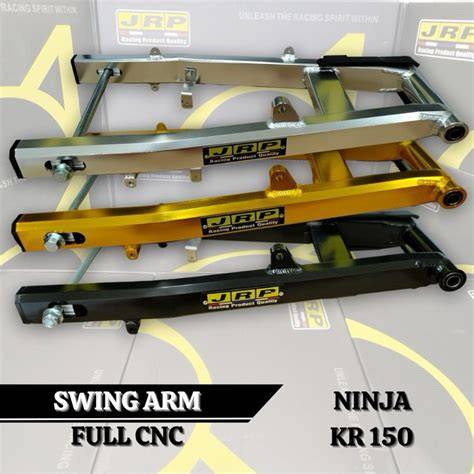 Jual Swingarm Ninja Ss Murah & Terbaik - Harga Terbaru Maret 2026 - raincitystudios.com
