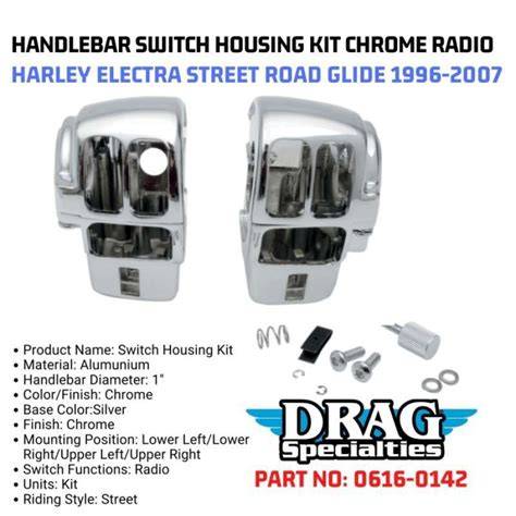 Jual Switch Handlebar Murah & Terbaik - Harga Terbaru Maret 2026 - raincitystudios.com